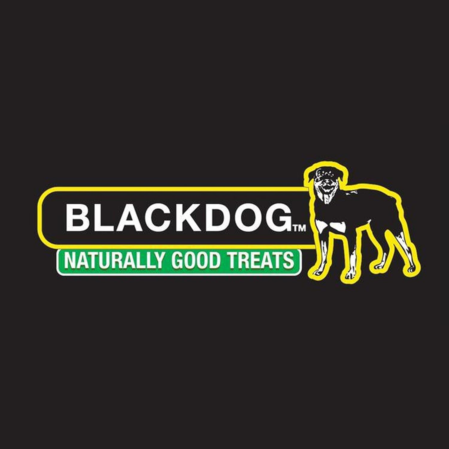 Chicken Crinkles 200G Dog Food Treat Blackdog High Protein Tasty Chewy Healthy image number 2