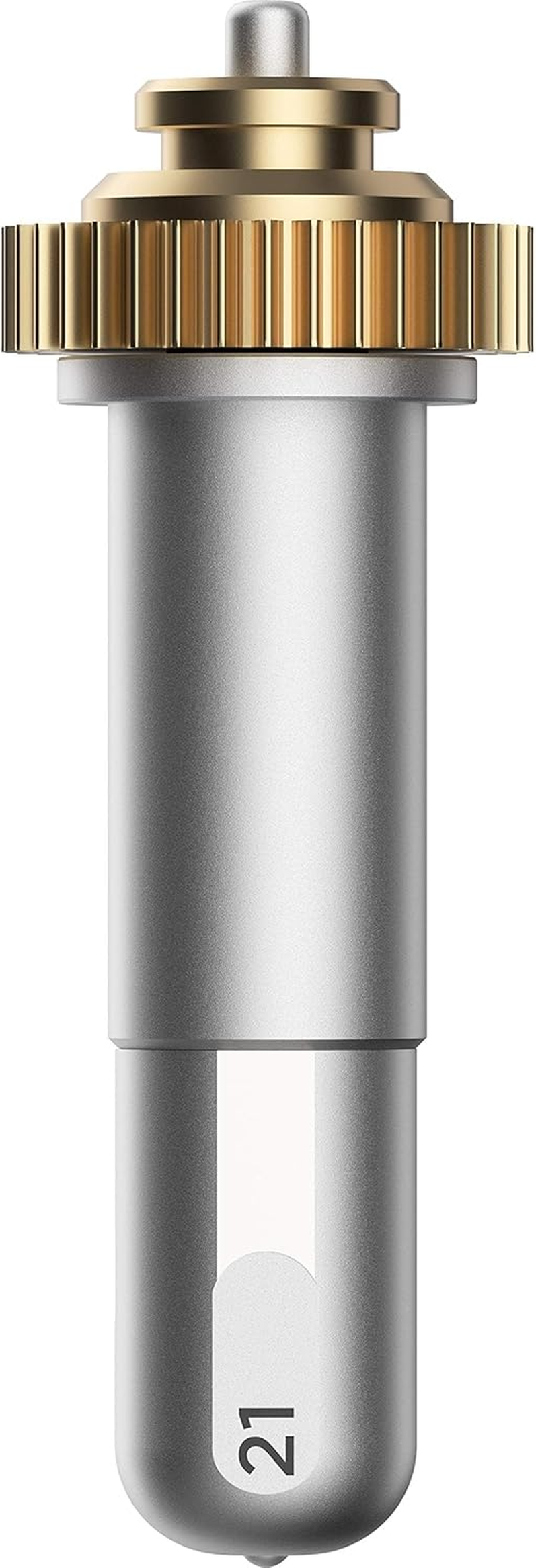 Cricut 2006835 Fine Debossing Tip + Quickswap Housing, Multicolour, Blade image number 5