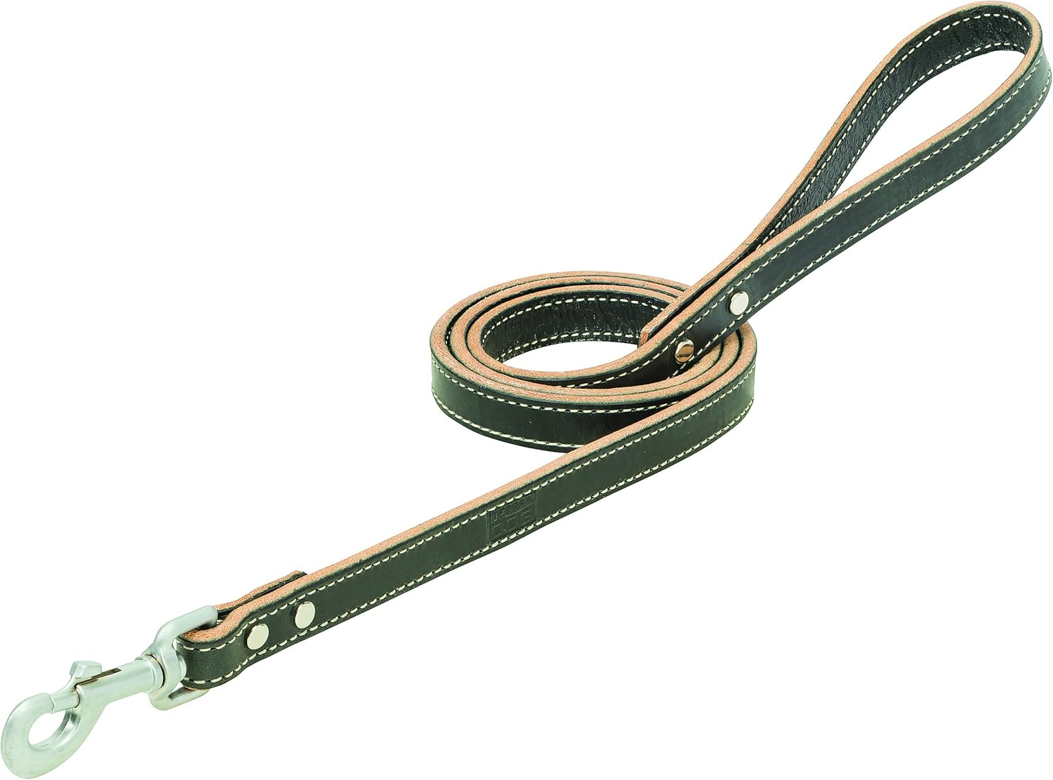 Terrain D.O.G. Bridle Leather Dog Leash