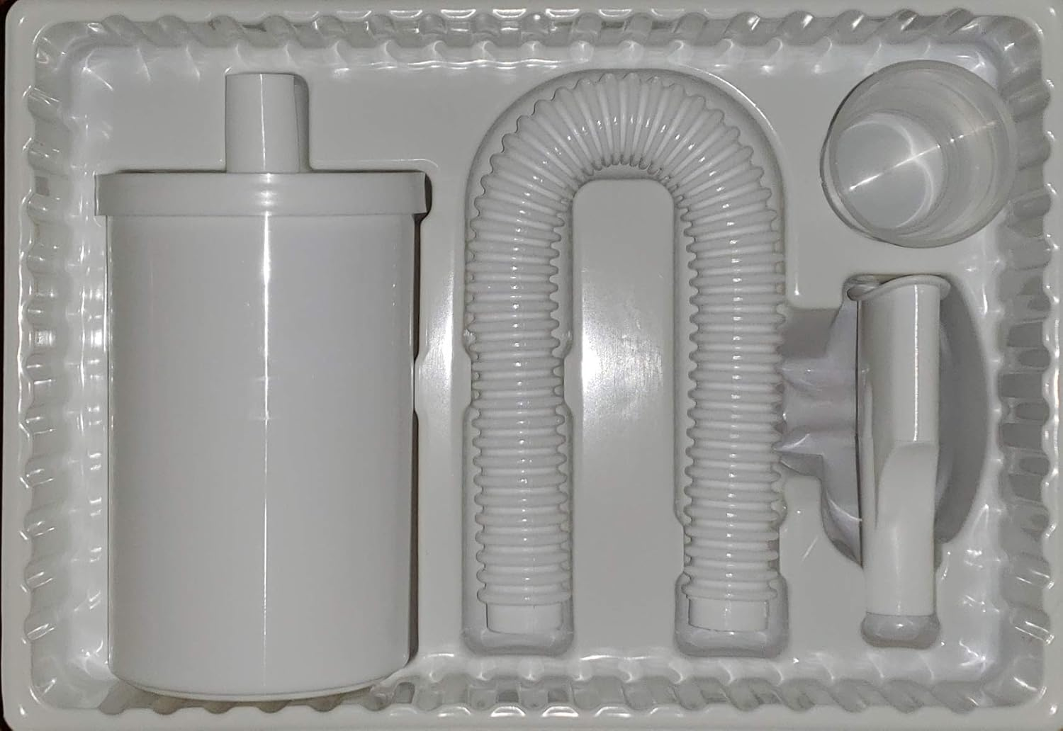 Frolov'S Respiration Lung Breathing Training Device image number 6