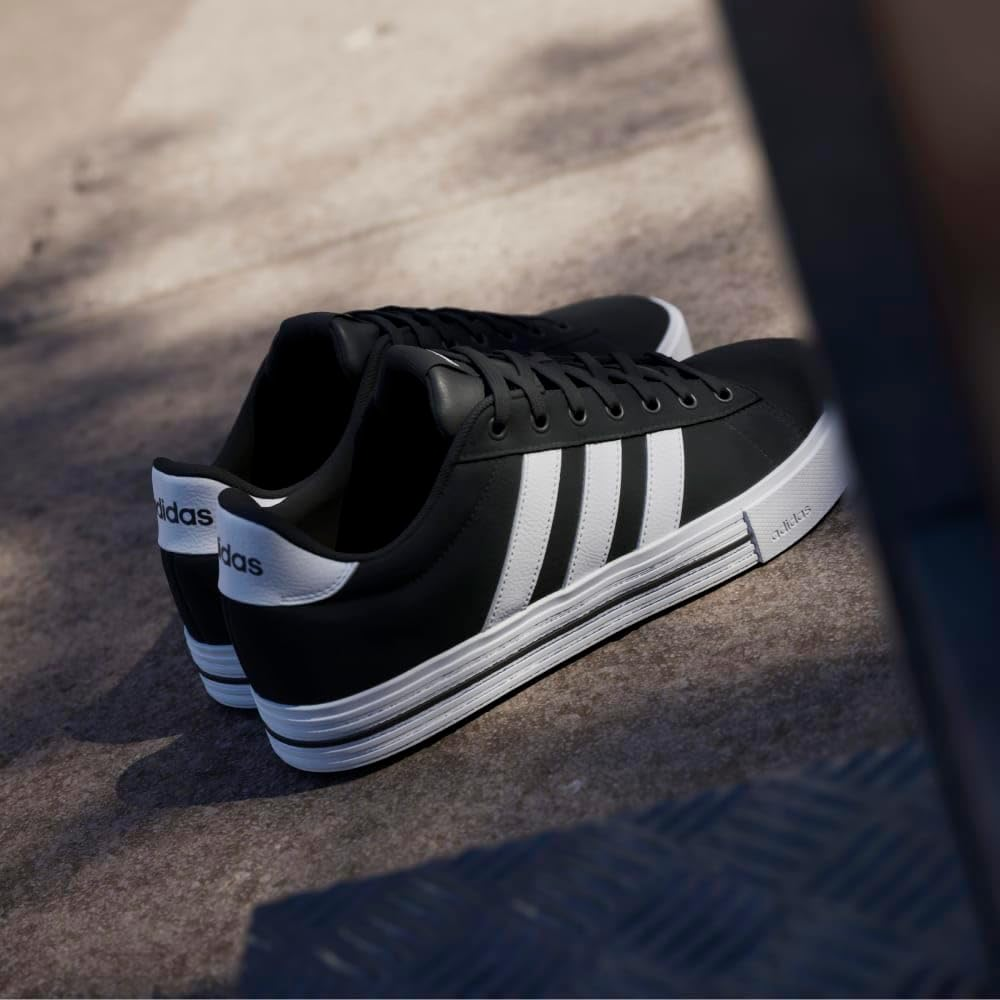 Adidas Sportswear Daily 4.0 Lifestyle Shoes, Core image number 4