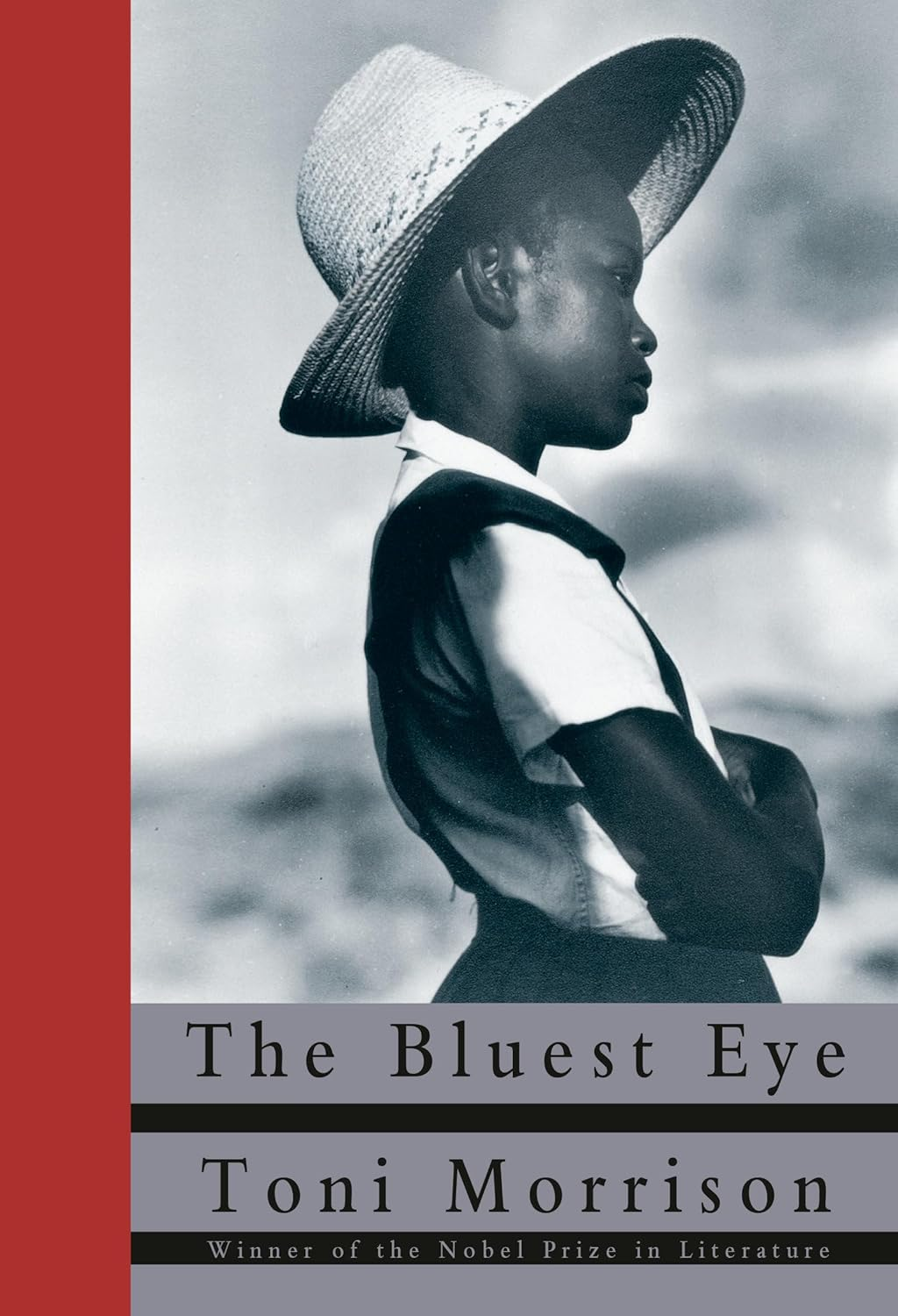 The Bluest Eye image number 1