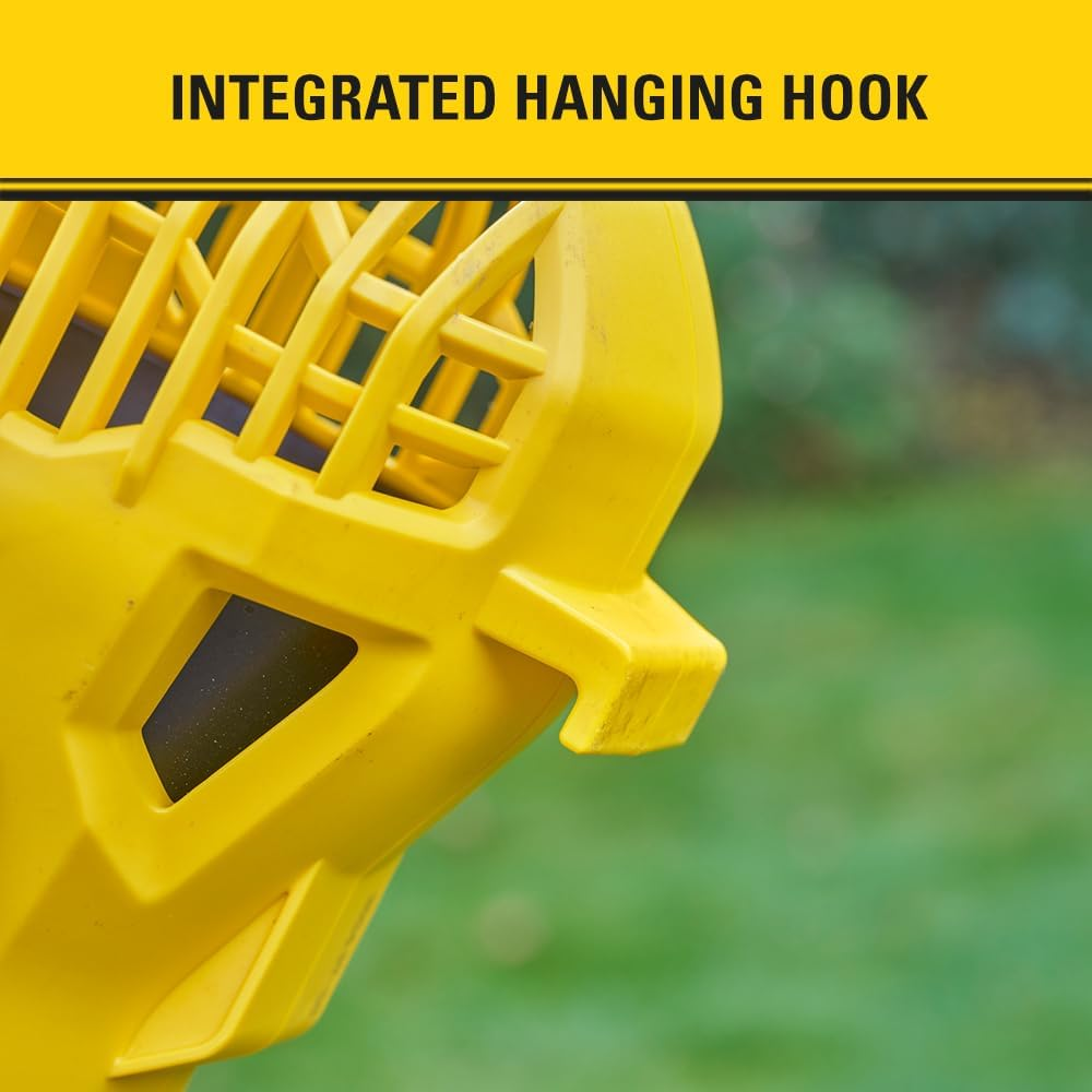 Stanley Fatmax V20 18V 4Ah Blower Kit image number 5