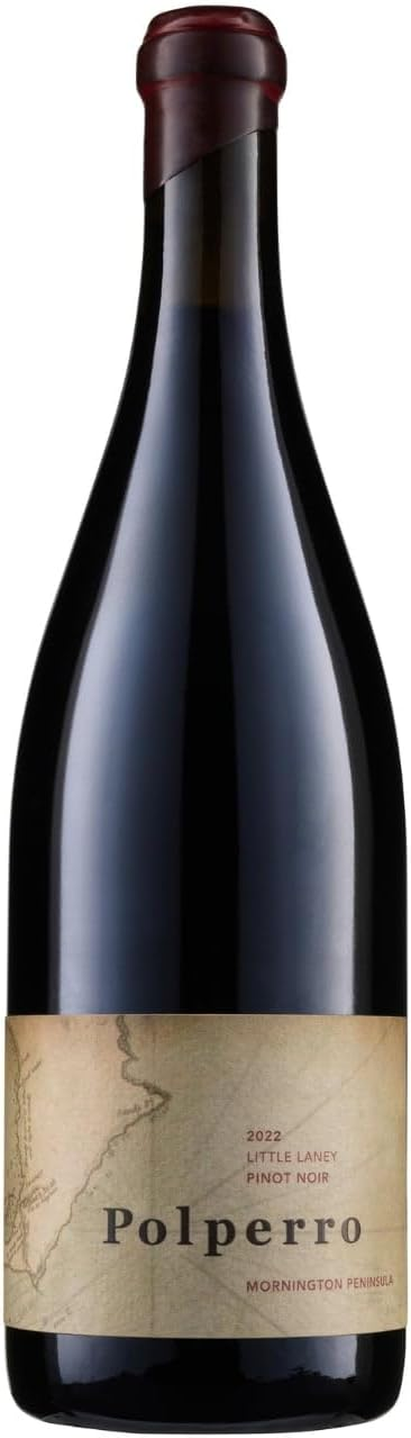 Polperro Little Laney Pinot Noir 2023