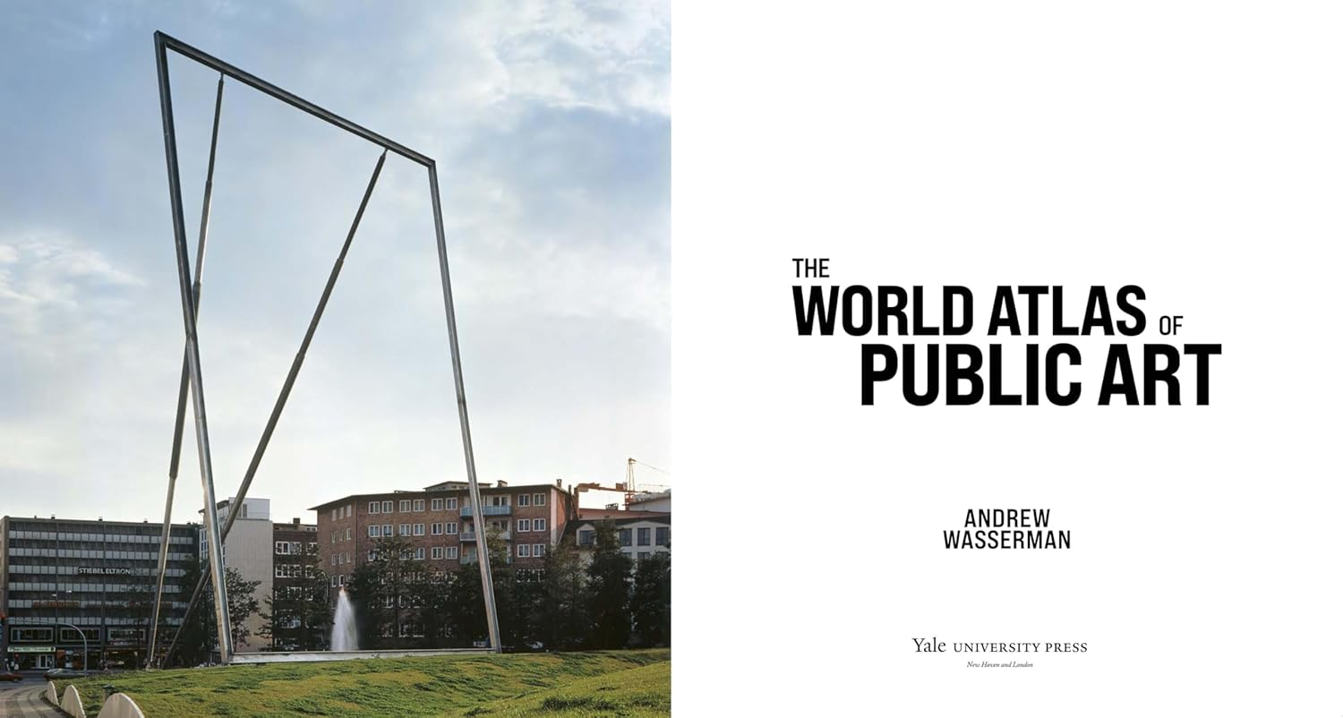 The World Atlas of Public Art image number 5