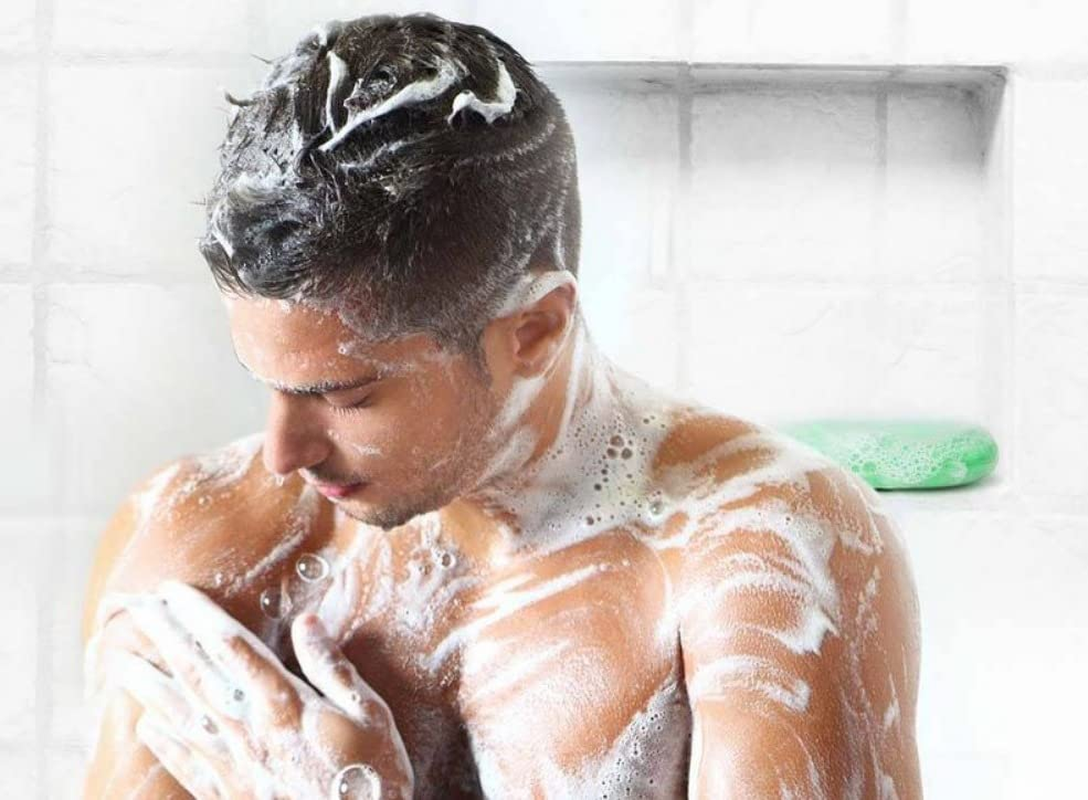 Irish Spring Original Deodorant Bar Soap, 3.20 Oz Bars, 2 Ea image number 2