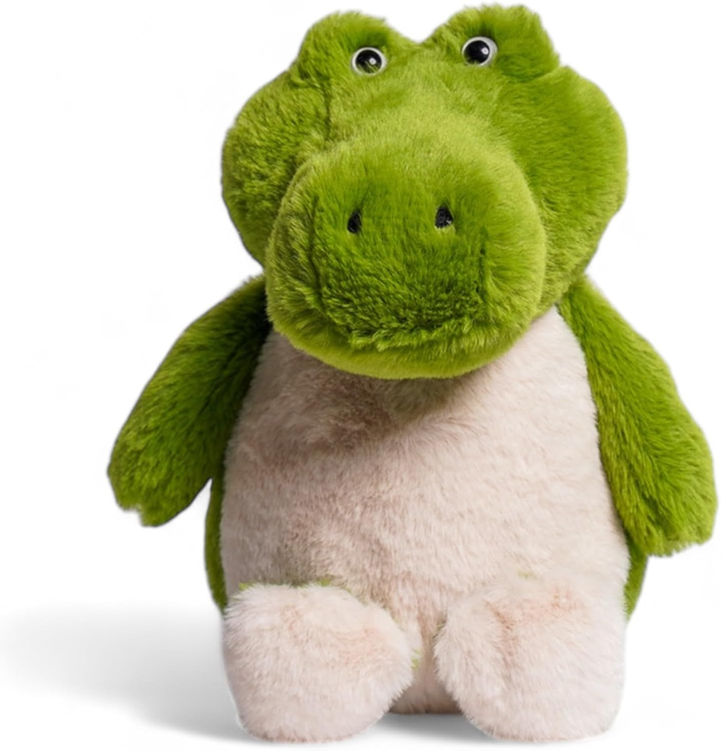 Furfolk Crocodile Plush Toy, 26Cm, Ages 0+ image number 1