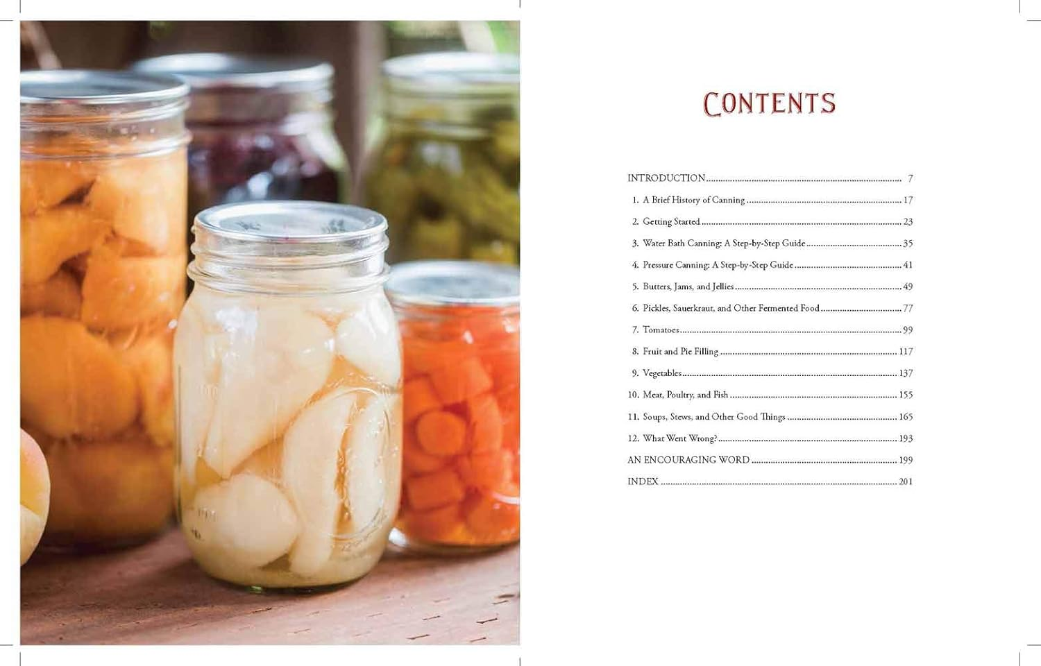 The Homestead Canning Cookbook: -Simple, Safe Instructions from a Certified Master Food Preserver -Over 150 Delicious, Homemade Recipes -Practical Help to Create a Sustainable Lifestyle image number 6