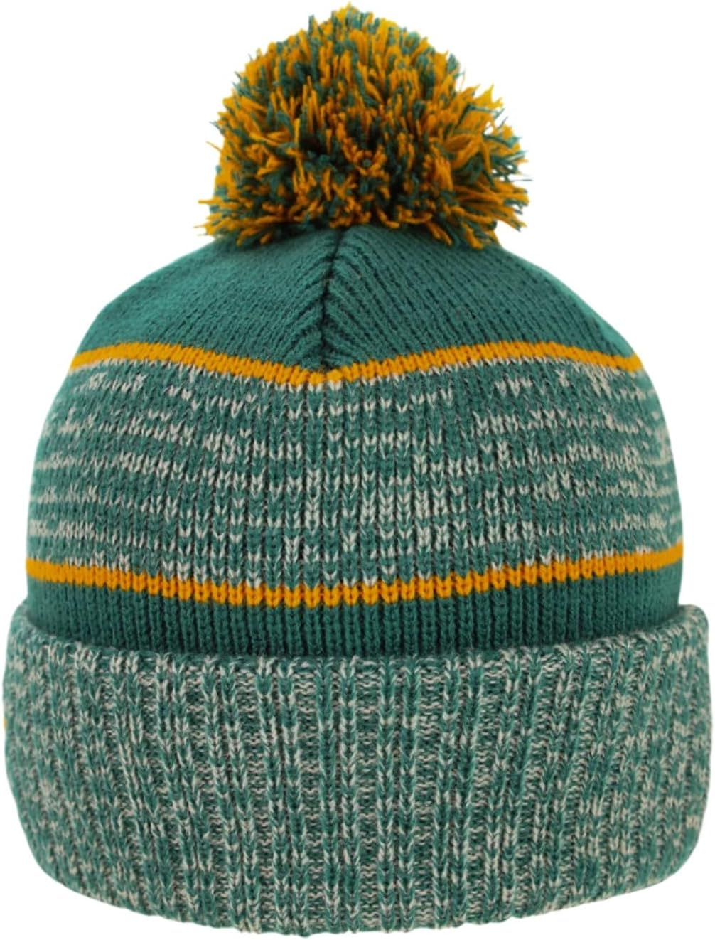 Wallabies Rugby Union Mens Adults Blitz Beanie image number 1