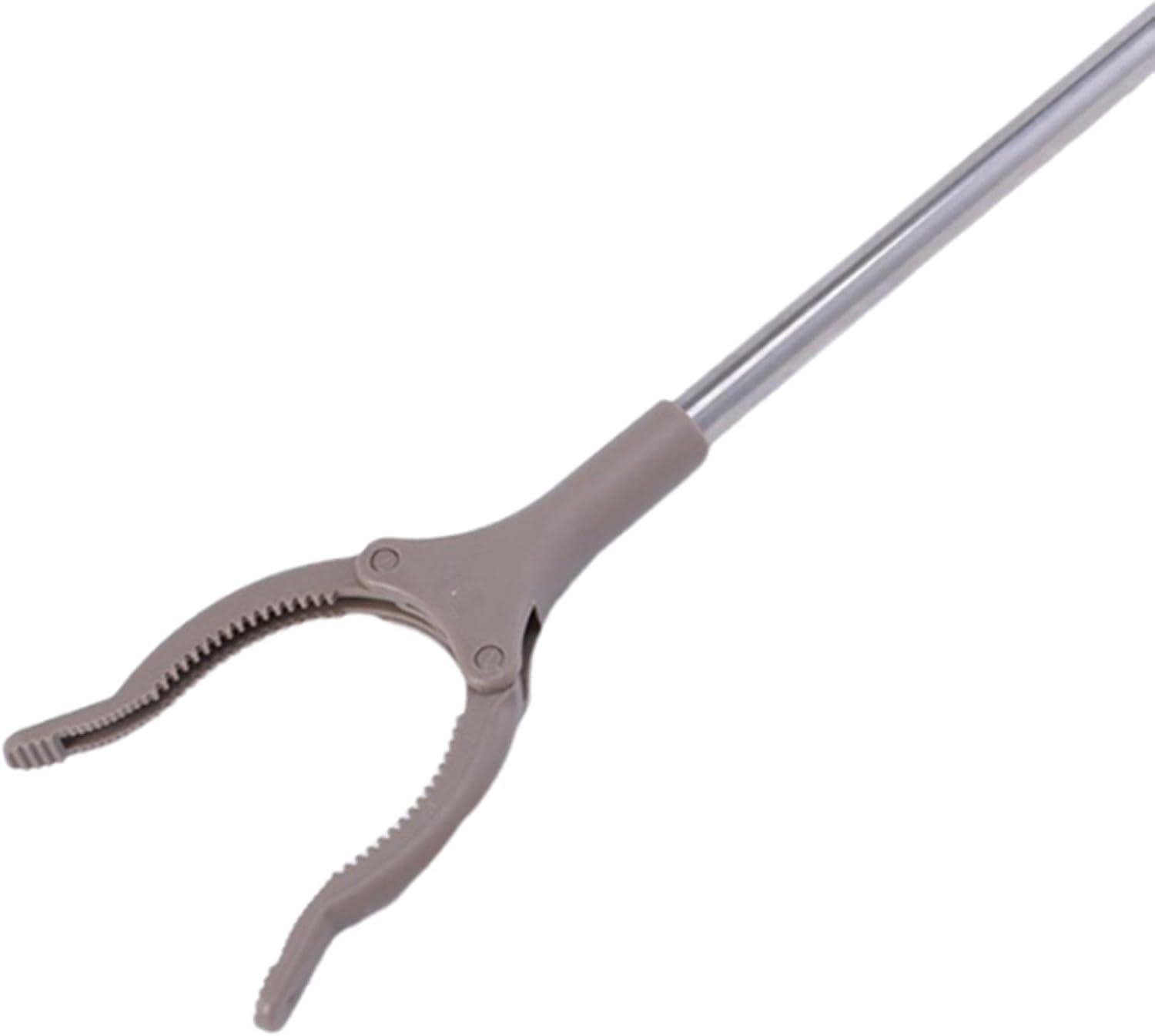 TENOL Grabber Reacher Tool Reacher Grabber Lightweight Pickup Tool Heavy Duty Pick up Stick Grabbers for Elderly Seniors Cleaner image number 3