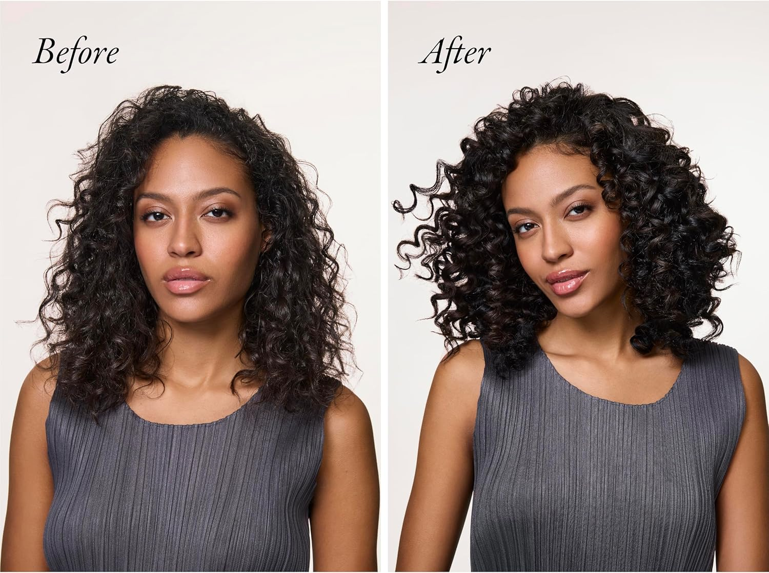 Mirror Rinse Glass Hair Treatment by Oribe for Women - 5.9 Oz Treatment image number 5