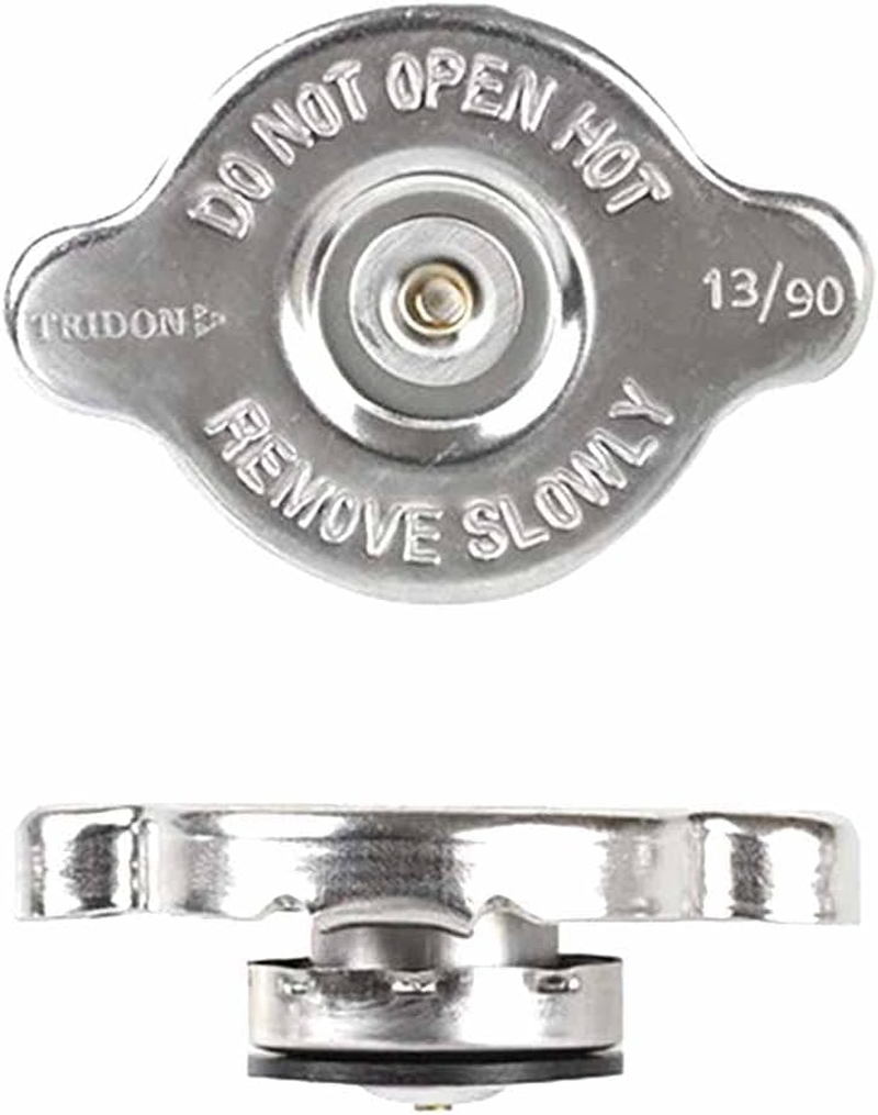 TRIDON CB16110 RADIATOR CAP SAME as CPC 562-110 FOR
