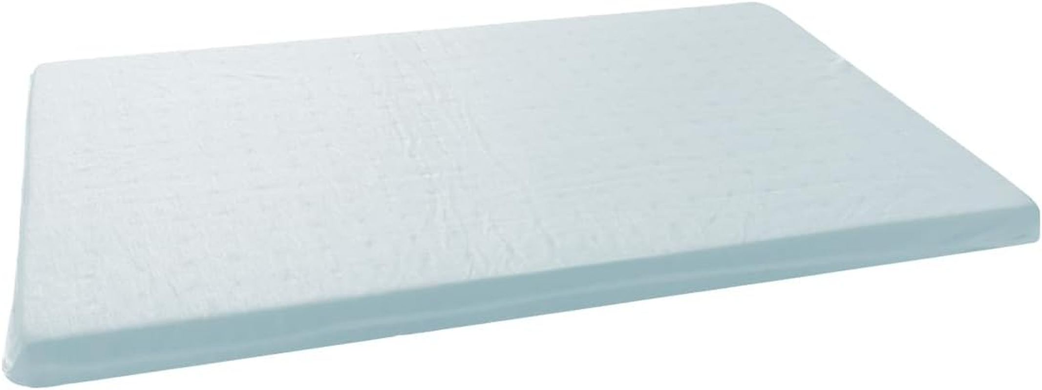 LOFE Adjustable Memory Foam Pillow - 4 Height from 1.2 to 4.8In, Cervical for Neck Pain Relief, Certipur-Us Support Side Sleepers, Back/Stomach a Removable Cool Cover, White, Standard