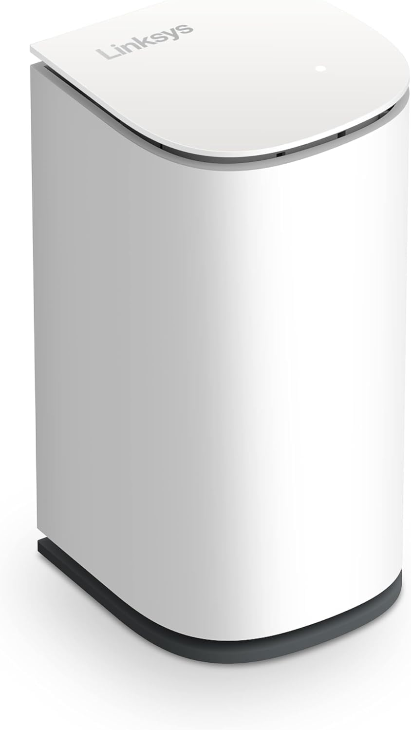 Linksys Velop Micro Mesh Wifi 6 Add-On Node - Dual Band Wifi Range Extender & Booster up to 139 Sq.M. Home Coverage - Faster Speed for 150+ Devices - Expands Existing Linksys Internet Network, 1-Pack image number 2