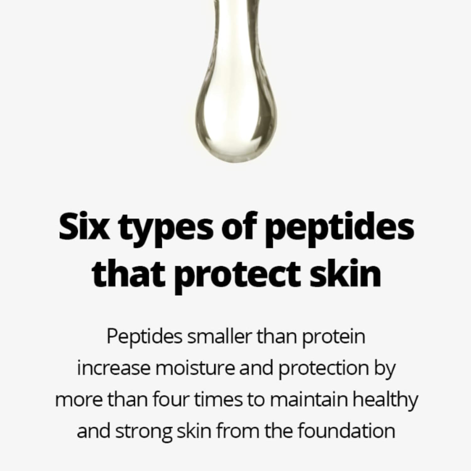 [Bonajour]Organic Green Tea & Hyaluronic Acid Facial Toner for Dry Skin - Vegan Cosmetics, 100% Pure Natural Moisturizer & High Moisture Type, anti Aging, anti Wrinkle, 6.9 Fl. Oz image number 3