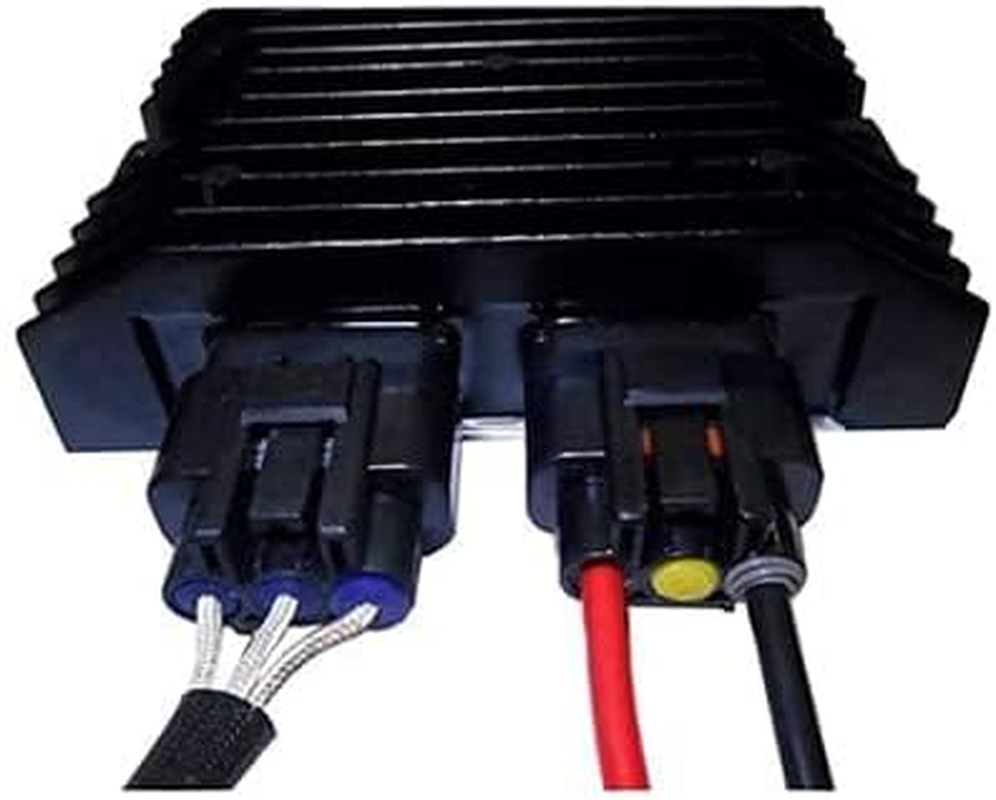 Chikia Voltage Regulator Rectifier for UTV550 UTV750 UTV1000 ATV1000 Hisun Massimo Bennche Cub Cadet image number 1