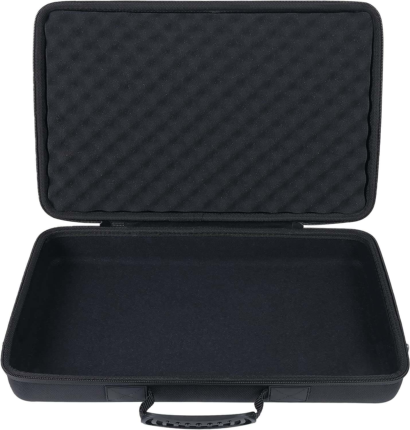 Khanka Hard Travel Case Replacement for Pioneer PRO DJ (DDJ-200) Pioneer Smart DJ Controller image number 5