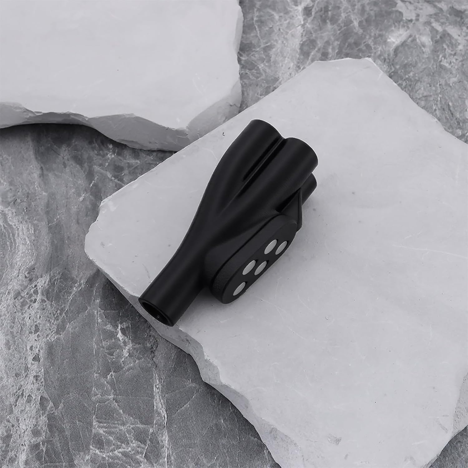 Emsea 4 in 1 PTFE Adapter Compatible with Bambu Lab X1/X1C/X1E/P1P/P1S Filament Tube Expansion Port 3D Printer Accessories image number 3