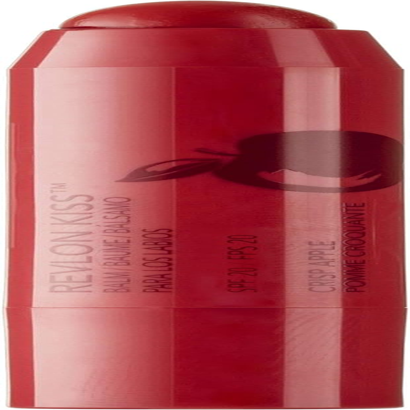 Revlon Kiss Lip Balm, 020 Crisp Apple image number 3