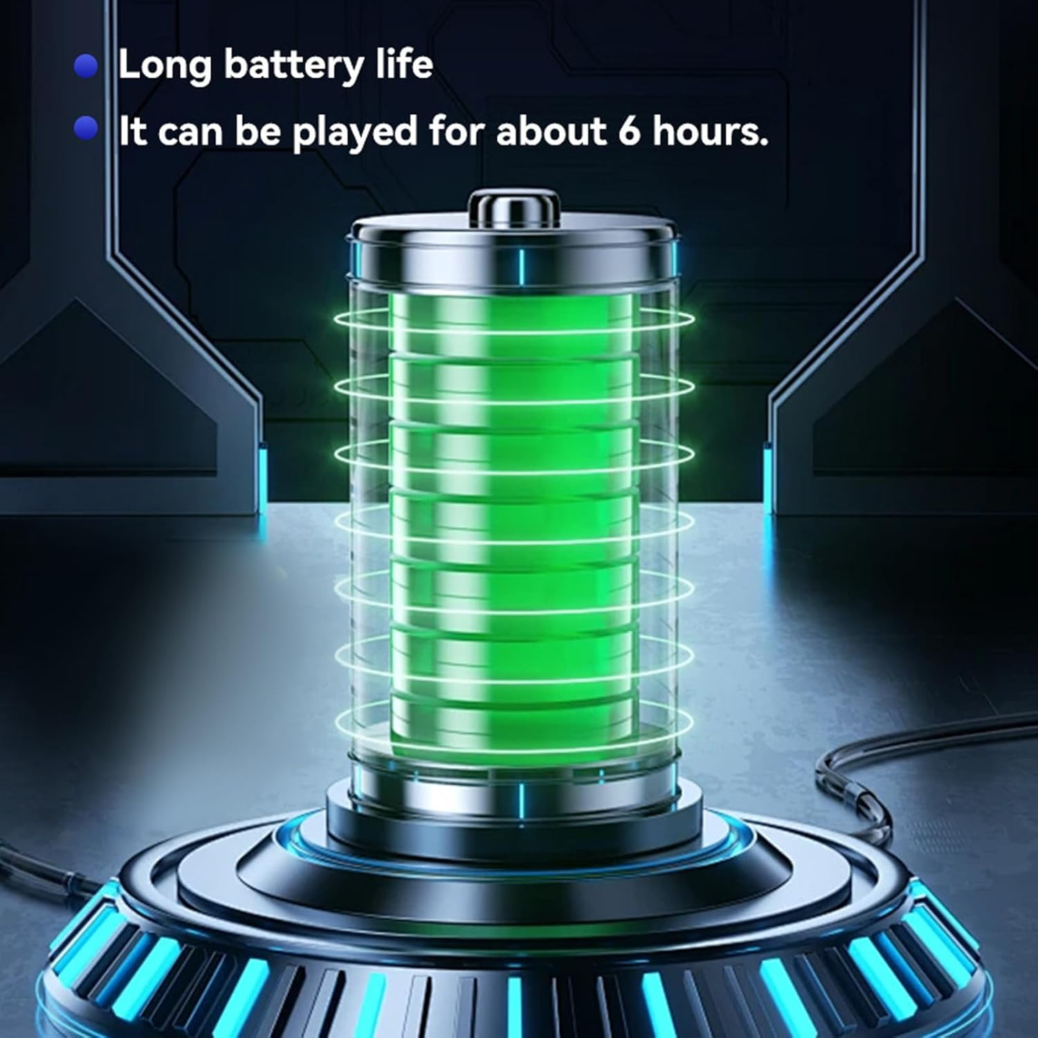 ASHATA Bluetooth Single Ear Deep Bass Sound Clip on Earbuds, Open Ear Earbuds Lightweight Comfort Clip Wireless Earbuds, Bluetooth Headphones Sport Headphones for Workouts, Running (Skin Color) - Black image number 3