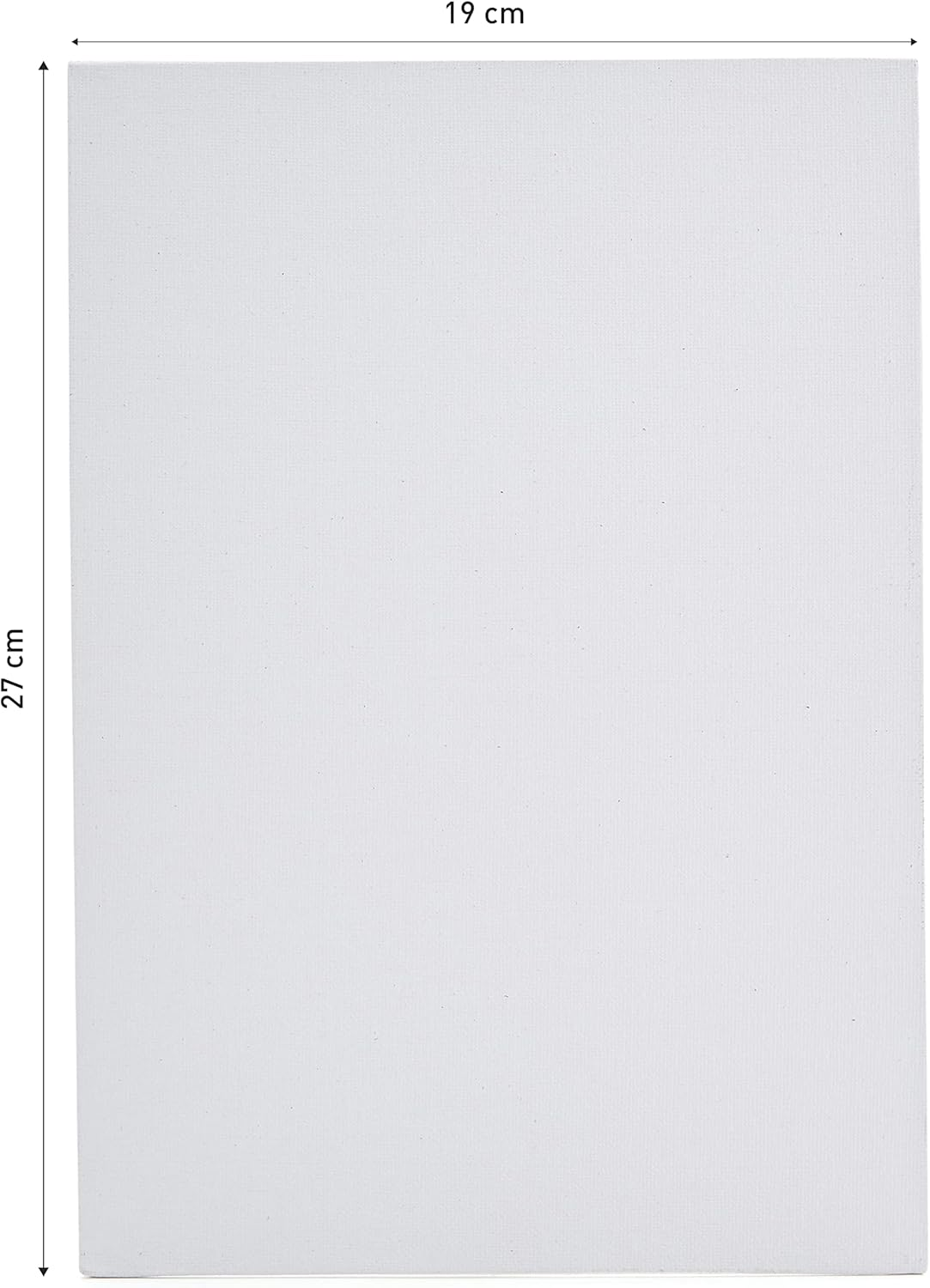 Pebeo 777203 Painting Cardboard 27 X 19 Cm image number 1