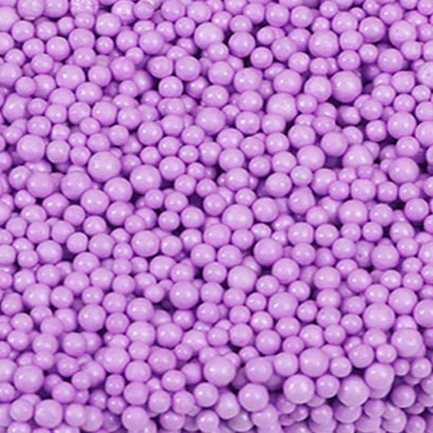 Mikoom Floam 6 Colors Fun Foam for Toddlers Giant Foam Clay image number 2