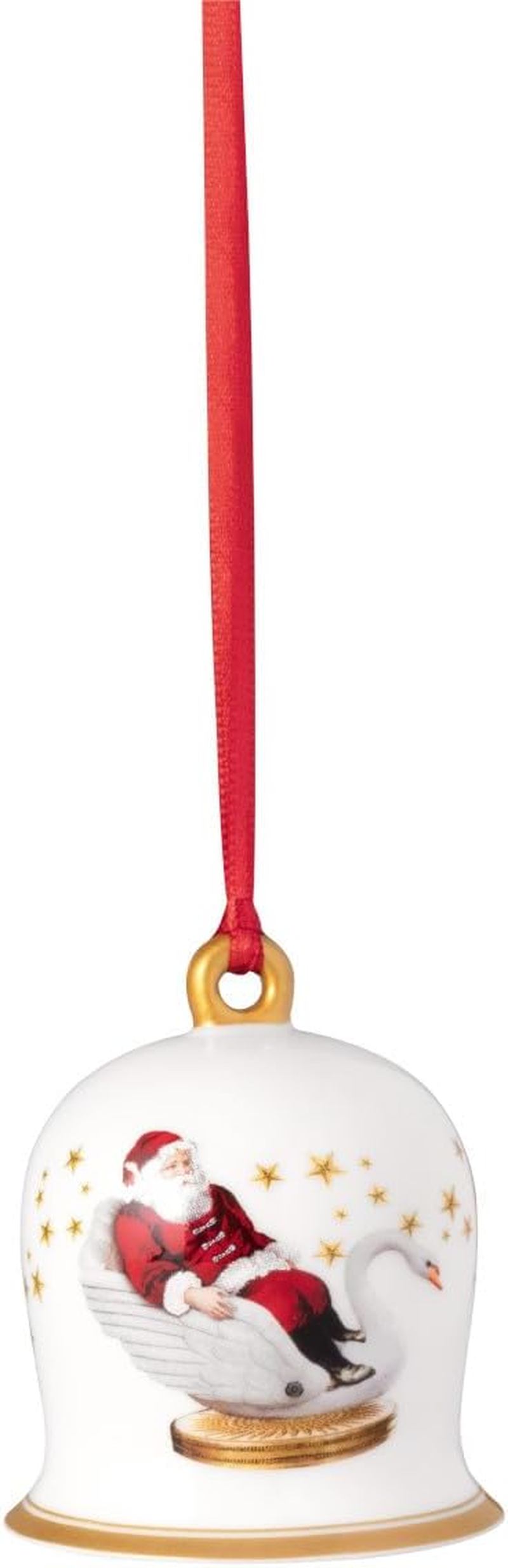 Villeroy & Boch Glocke Annual Christmas Edition 2024 Bell image number 4