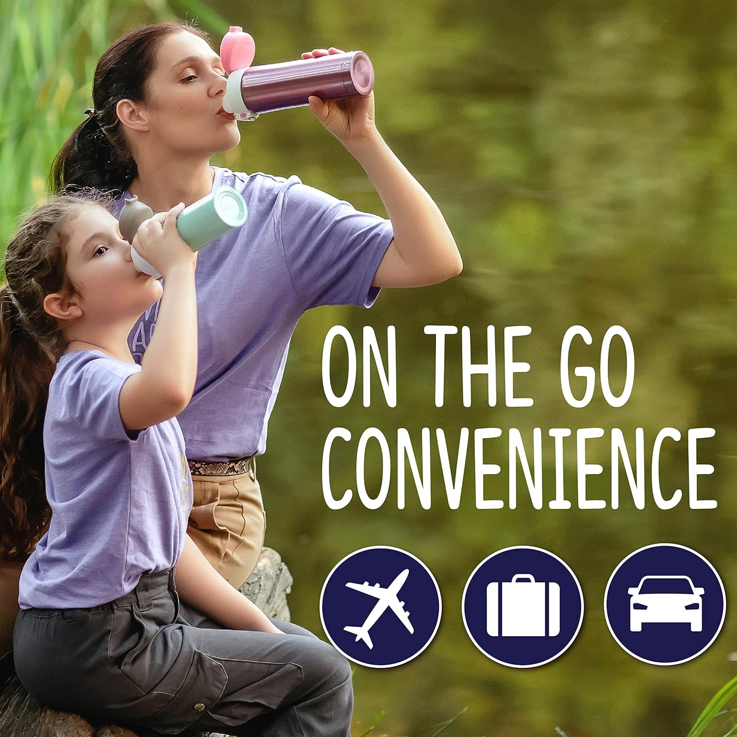 Welch'S Singles to Go Water Drink Mix - Passion Fruit Powder Sticks (12 Boxes with 6 Packets Each - 72 Total Servings) image number 6