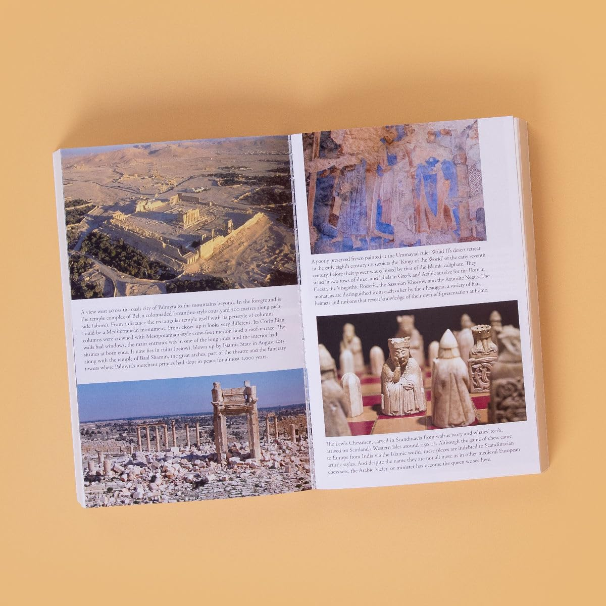 How the World Made the West: a 4,000-Year History image number 1