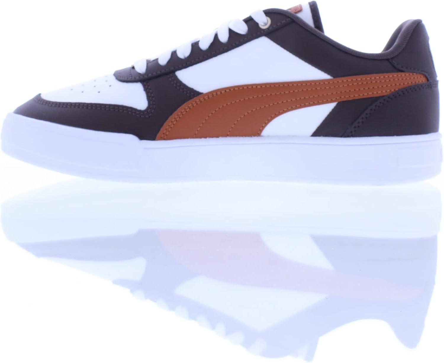 Puma Unisex Caven Sneaker image number 6