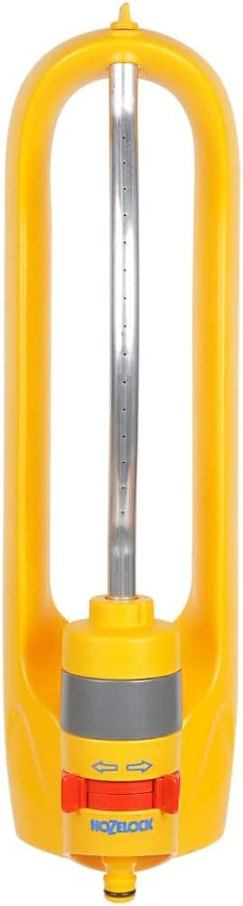 Hozelock 2972P0000 Rectangular Sprinkler 180M&sup2;