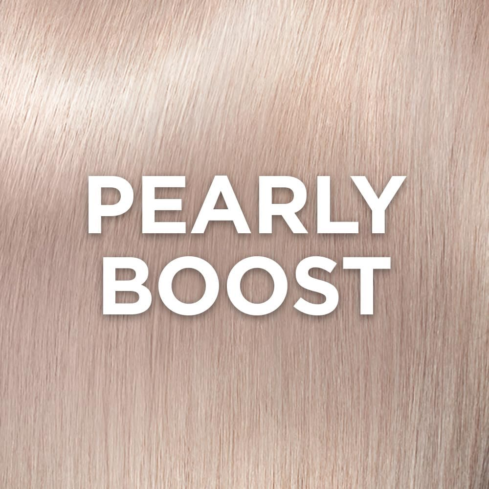 L'Oreal Paris Pr&eacute;f&eacute;rence Le Blonding Acidic Toner Pearly Boost White image number 4