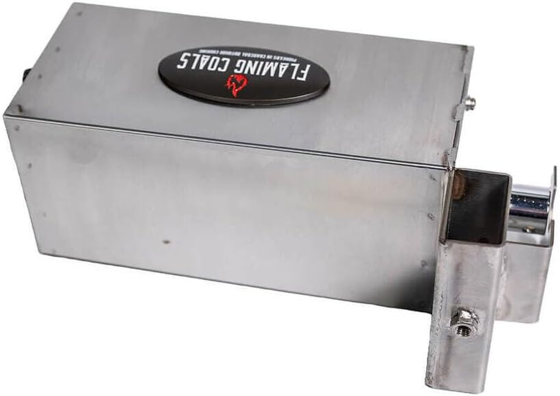 Spit Roast Motor-Heavy Duty Catering Quality-Australian Designed- 60Kg Pig Motor image number 6