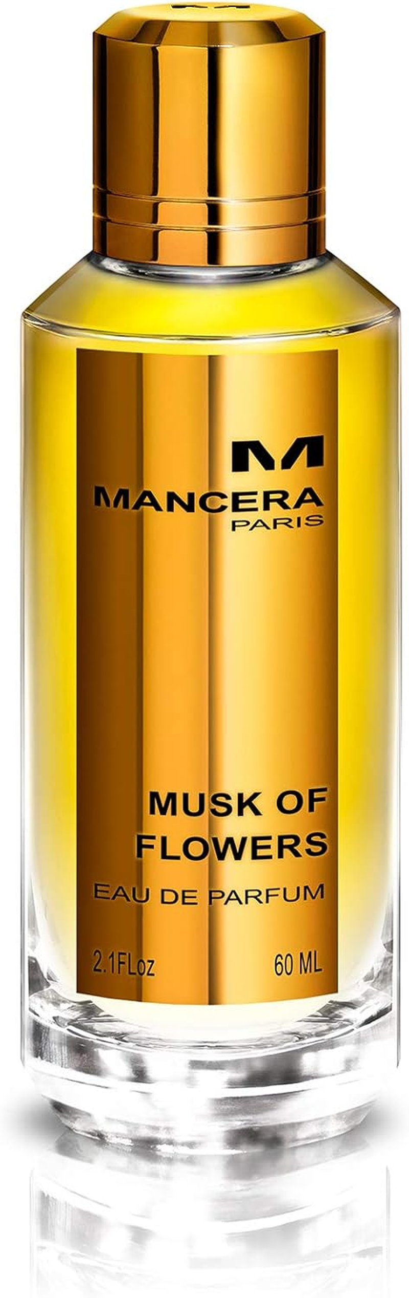 MANCERA Musk of Flowers image number 3