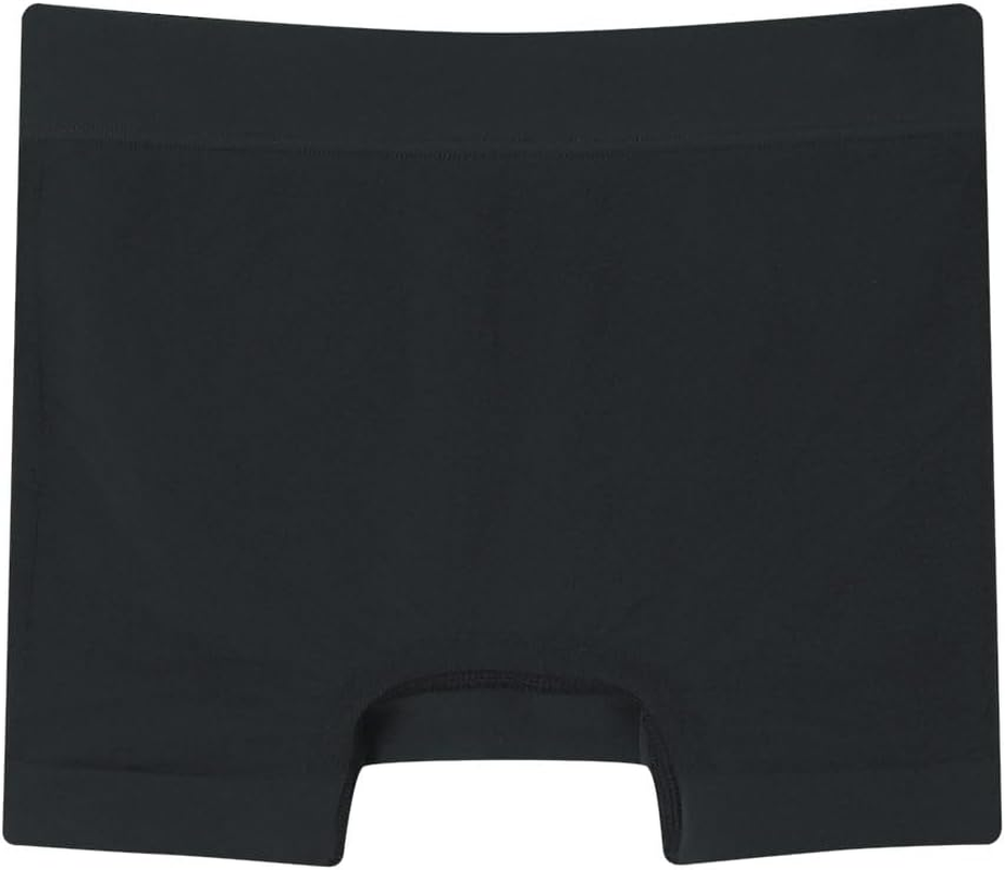 Unnana Cool JF2004 Women'S Sanitary Panties, One Size Fits All (S - LL) Size, B4N Designed to Store Napkin Wings (Crotch), Menstrual Shorts