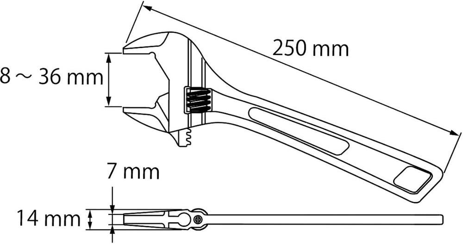 Lobtex Hybrid Monki X UM36XG