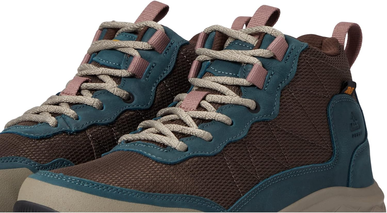 Teva Women'S Ridgeview Mid RP Hiking Boot image number 7