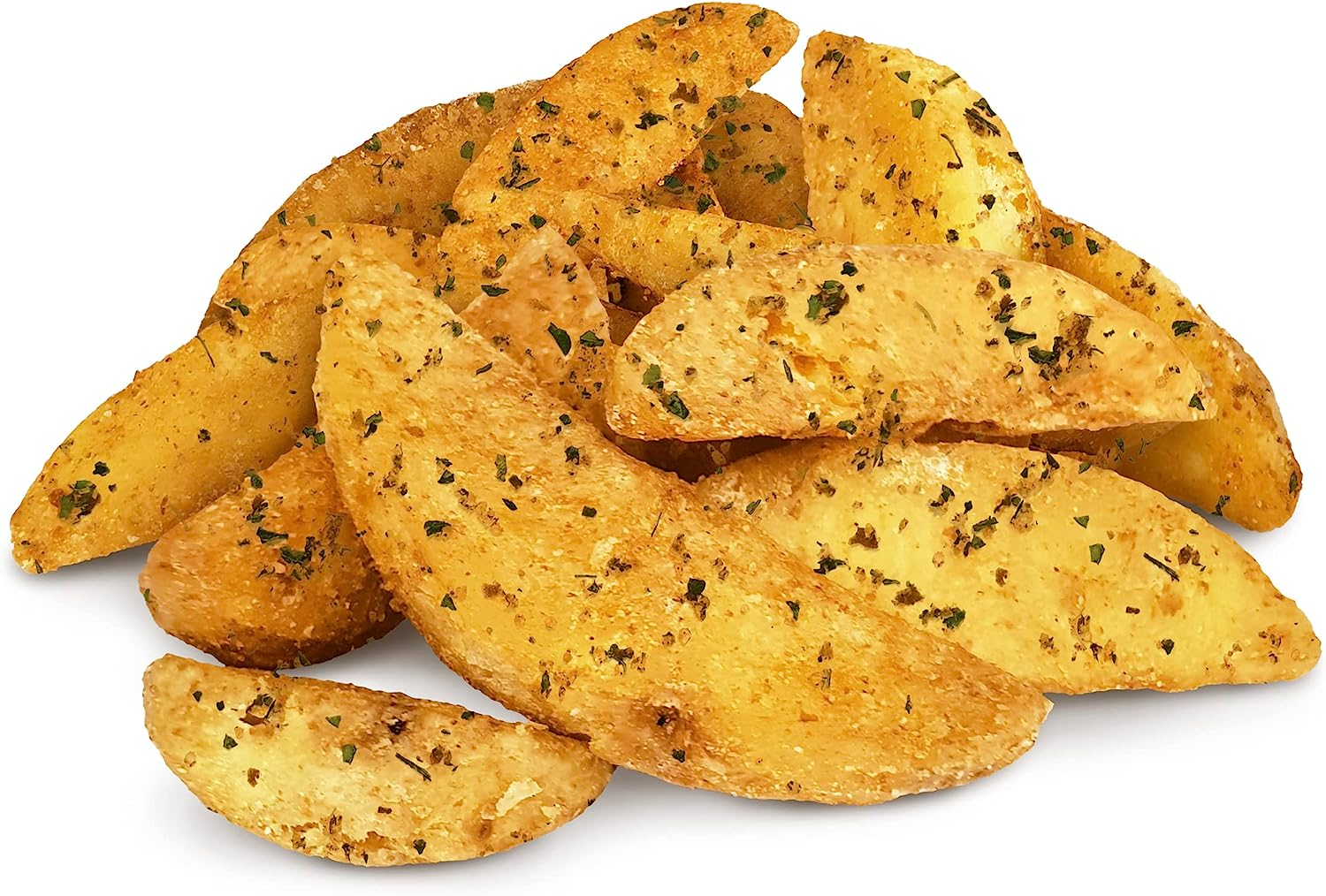 DJ & a Potato Wedges 100 G image number 2