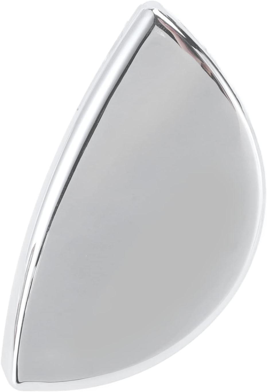 Headlight Washer Nozzle, Headlight Washer Spray Cover for Mini R55 R57 R56 R58 R59 2008-2014, Left 61672752559 (Left 61672752559) image number 3