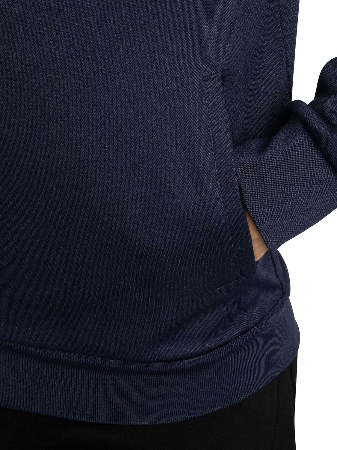 Sergio Tacchini Men'S Youngline MK2 Track Jacket, Maritime Blue/Adrenaline image number 5