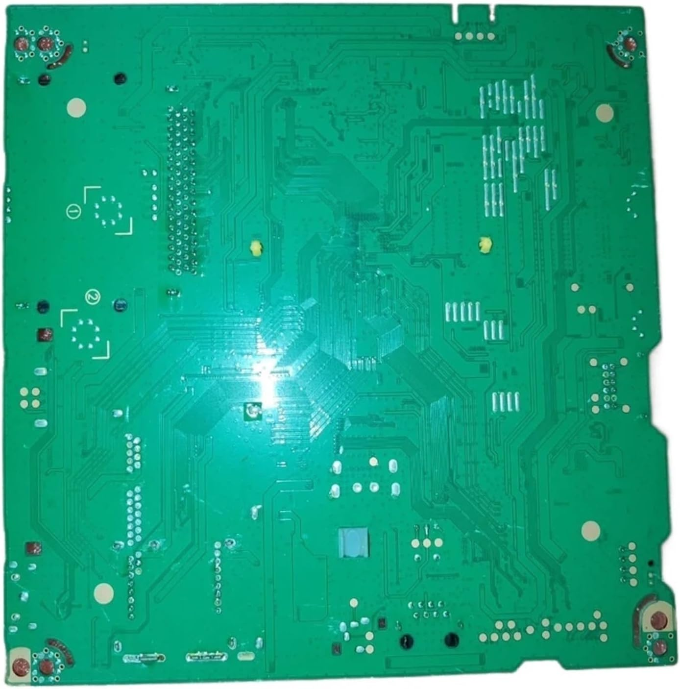 Replacement EAX69822904 (1.1) EBL61920306 LED TV Motherboard TV Replacement Part image number 3