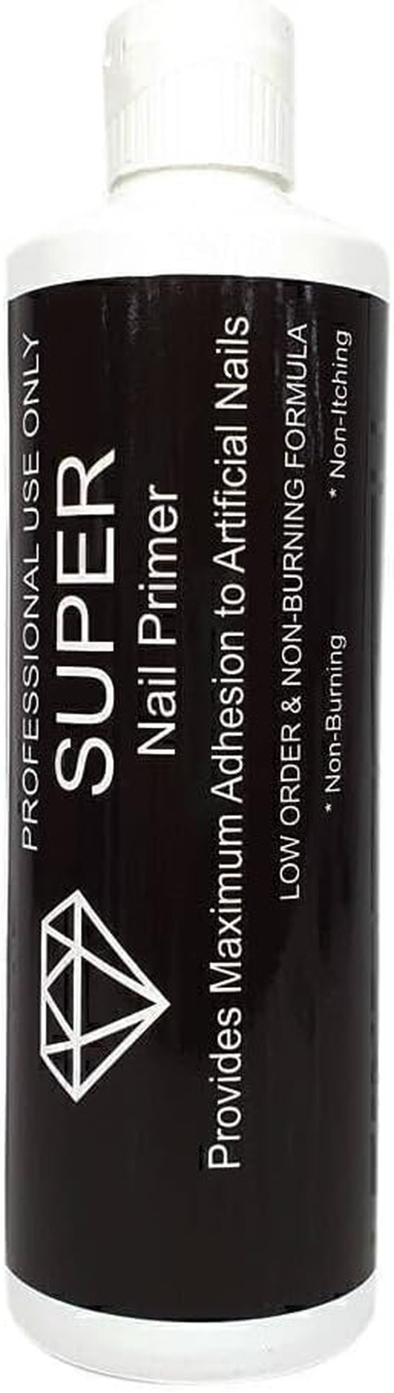 SUPER - Nail Primer Acid Free 500Ml