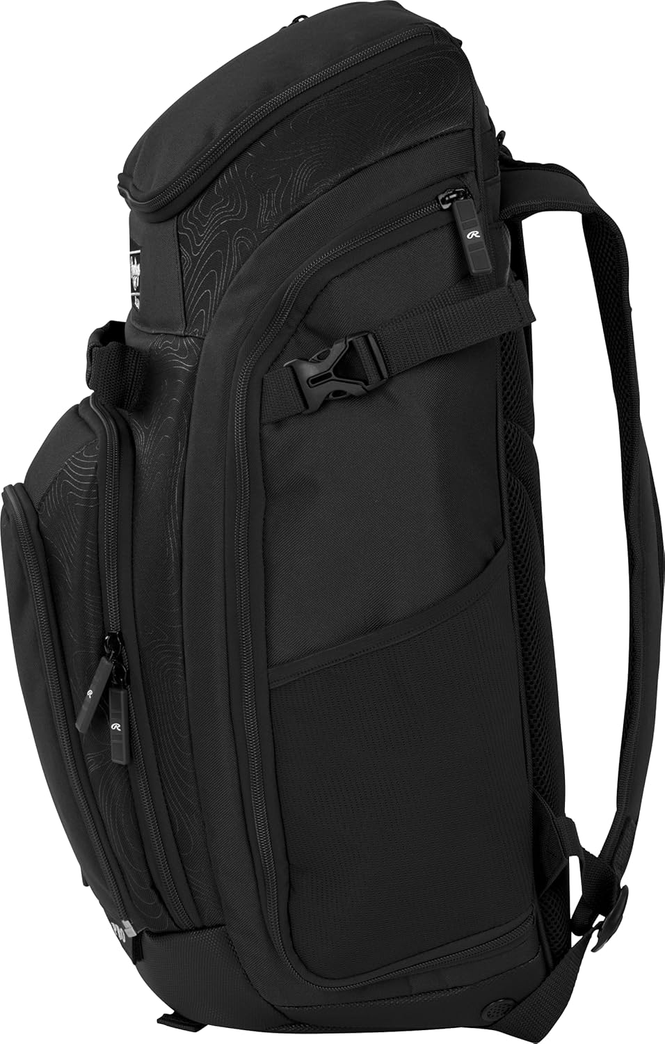 Rawlings | Legion 2.0 Player'S Backpack | Baseball/Softball | Multiple Styles image number 6