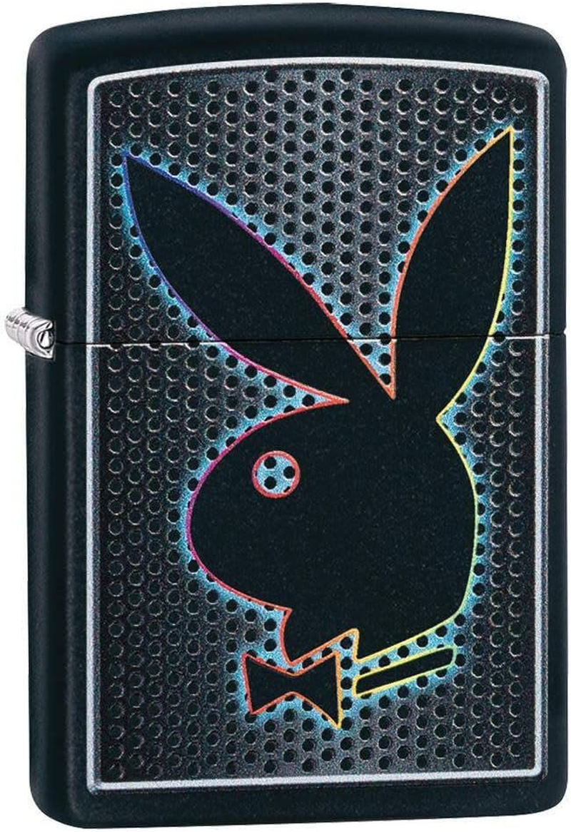 Zippo Playboy Lighters