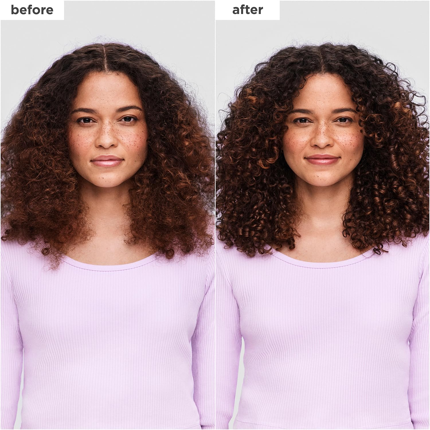 Briogeo Curl Charisma Rice Amino + Avocado Leave-In Defining Cr&egrave;me, anti Frizz Hair Styling Moisturizer, Leave in Cream for Wavy, Curly, Coily Hair, Boosts Hydration, Vegan, Cruelty-Free