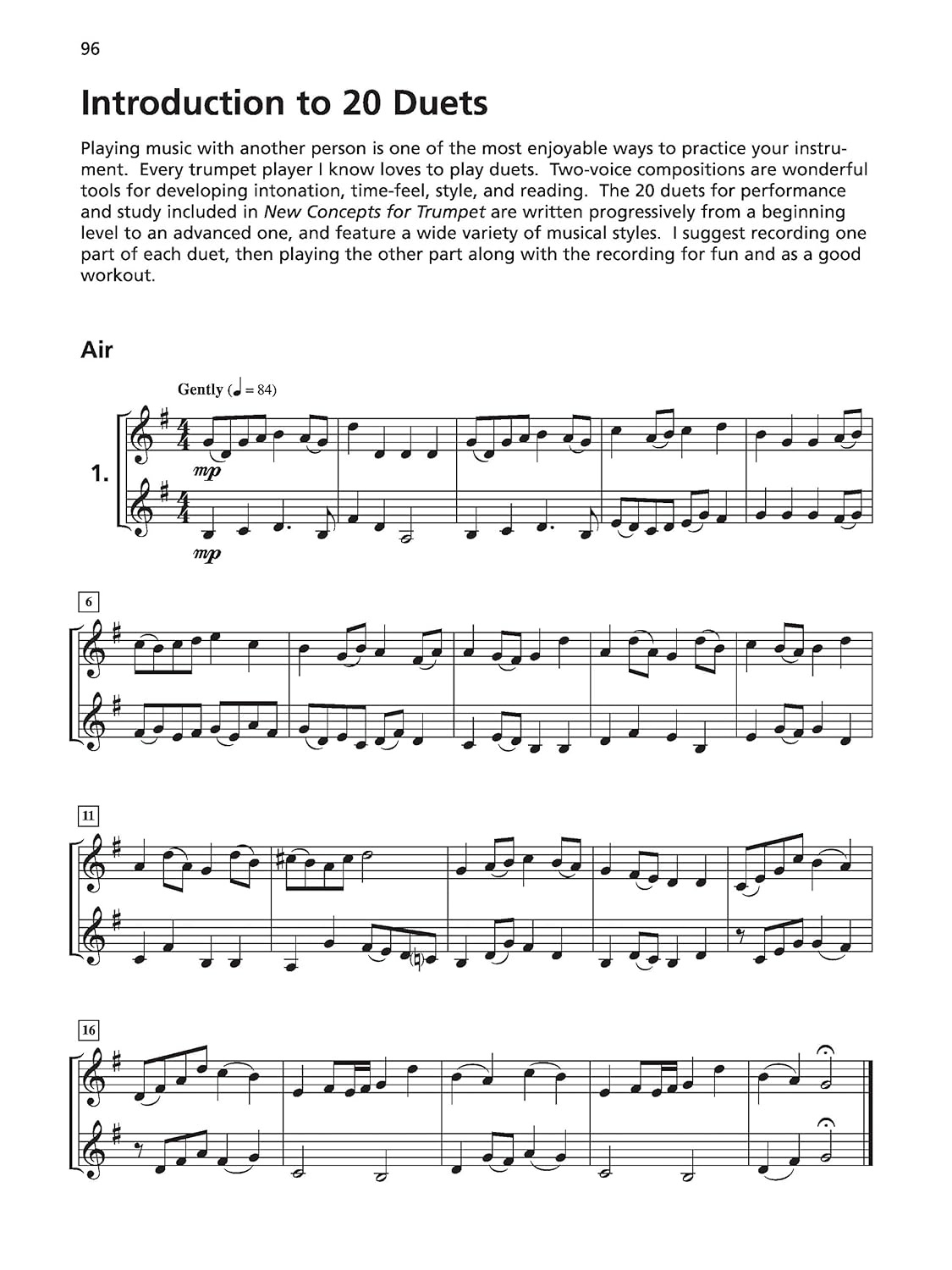 New Concepts for Trumpet image number 5