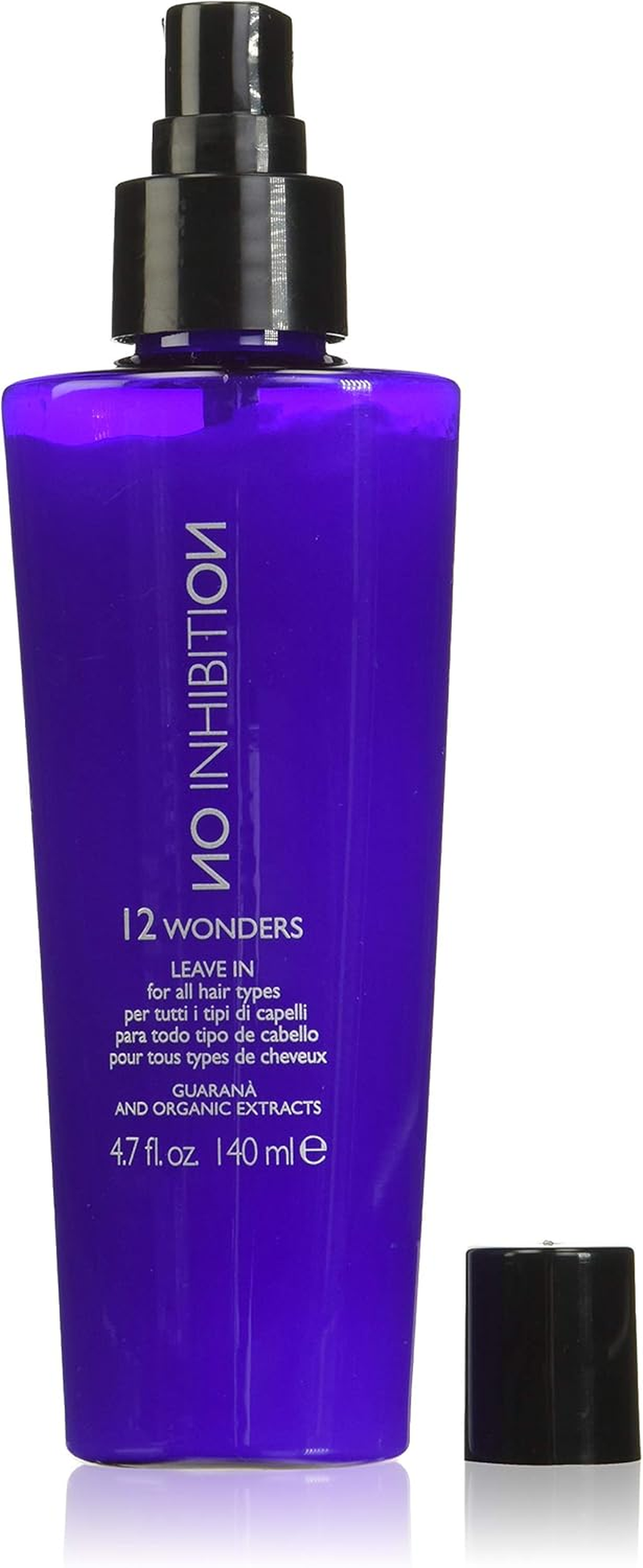 No Inhibition 12 Wonders, 4.7 Oz image number 2