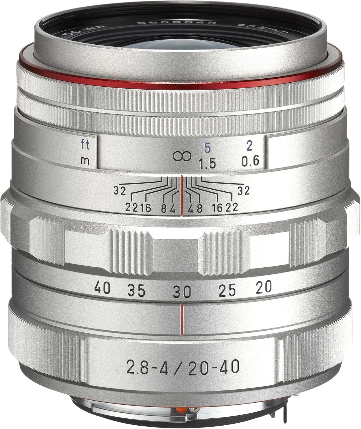 Pentax HD PENTAX-DA 35Mm F2.8 Macro Limited Black Standard Monofocal Lens [APS-C Size] [Equal Scale Macro Lens] [High Definition Limited Lens/Aluminum Shredded Body] [High Definition Implementation] image number 2