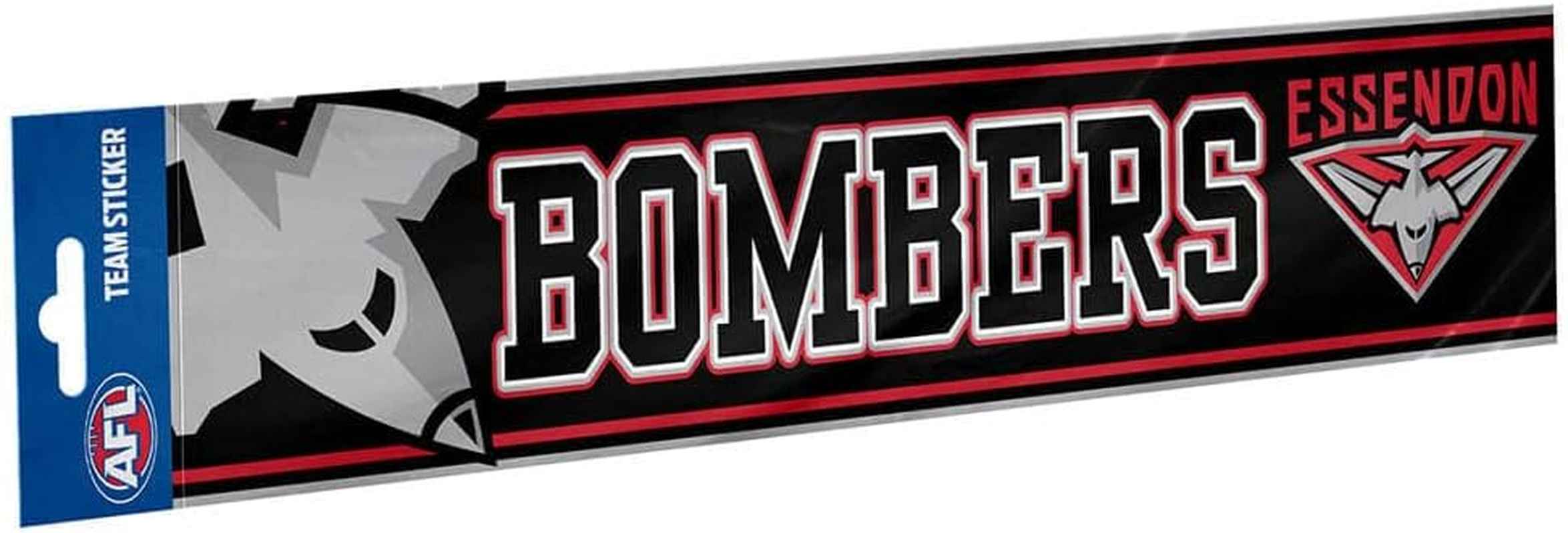 Essendon Bumper Sticker