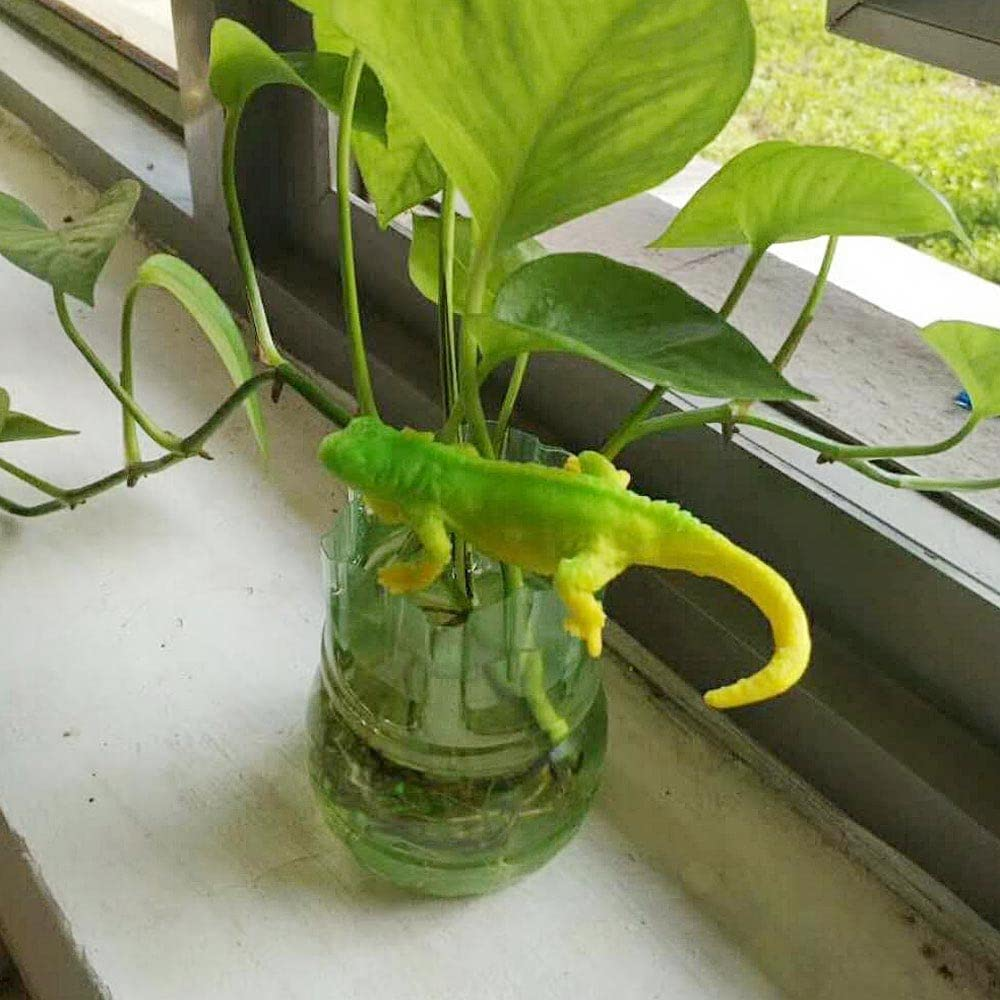 Color Change PLA Filament Green to Yellow PLA Filament 1.75 Mm 1KG Spool 3D Printer Filament FDM 3D Printing Material Color Changing Filament with Temperature CC3D image number 1